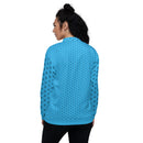 Asgera ® Jacke Sporty Blue (Damen)