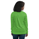 Asgera ® Jacke Sporty Green (Damen)