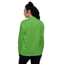 Asgera ® Jacke Sporty Green (Damen)