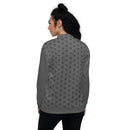 Asgera ® Jacke Planet Line Dark (Damen)