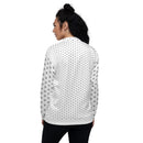 Asgera ® Jacke Sporty White (Damen)