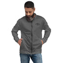 Asgera ® Sport Jacke Planet Line Dark (Herren)