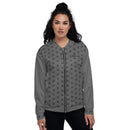 Asgera ® Jacke Planet Line Dark (Damen)