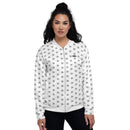Asgera ® Jacke Sporty White (Damen)