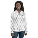 Asgera ® Jacke Sporty White (Damen)
