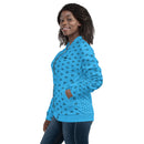 Asgera ® Jacke Sporty Blue (Damen)