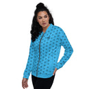 Asgera ® Jacke Sporty Blue (Damen)