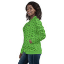 Asgera ® Jacke Sporty Green (Damen)