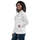 Asgera ® Jacke Sporty White (Damen)