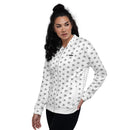 Asgera ® Jacke Sporty White (Damen)
