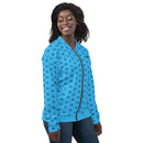 Asgera ® Jacke Sporty Blue (Damen)