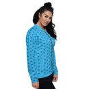 Asgera ® Jacke Sporty Blue (Damen)