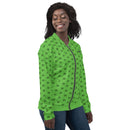 Asgera ® Jacke Sporty Green (Damen)
