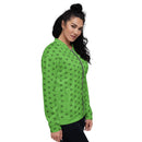 Asgera ® Jacke Sporty Green (Damen)