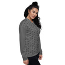 Asgera ® Jacke Planet Line Dark (Damen)