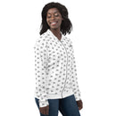 Asgera ® Jacke Sporty White (Damen)