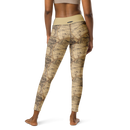Asgera ® Leggings Golden Globe (women)