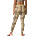 Asgera ® Leggings Golden Globe (women)