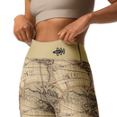 Asgera ® Leggings Golden Globe (women)