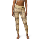 Asgera ® Leggings Golden Globe (women)