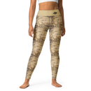 Asgera ® Leggings Golden Globe (women)
