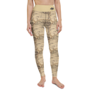 Asgera ® Leggings Golden Globe (women)