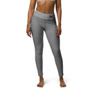 Asgera ® Leggings Planet Line (Damen)