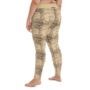 Asgera ® Leggings Golden Globe (women)