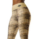 Asgera ® Leggings Golden Globe (women)