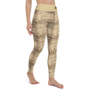 Asgera ® Leggings Golden Globe (women)