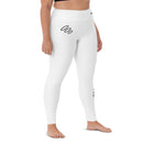 Asgera ® Leggings White (Damen)