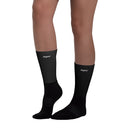 Asgera ®  Socken Blacky (Damen)