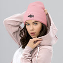 Asgera ® Mütze Thermo Bright (Unisex)