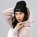Asgera ® Mütze Thermo Dark (Unisex)