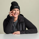Asgera ® Mütze Thermo Dark (Unisex)