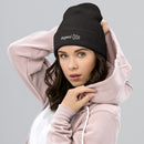 Asgera ® Mütze Thermo Dark (Unisex)