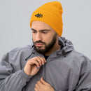 Asgera ® Mütze Thermo Bright (Unisex)