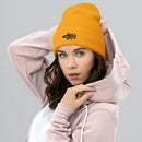 Asgera ® Mütze Thermo Bright (Unisex)