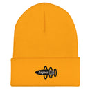 Asgera ® Mütze Thermo Bright (Unisex)