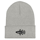 Asgera ® Mütze Thermo Bright (Unisex)