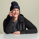 Asgera ® Mütze Thermo Dark (Unisex)