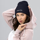 Asgera ® Mütze Thermo Dark (Unisex)