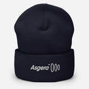 Asgera ® Mütze Thermo Dark (Unisex)