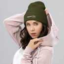 Asgera ® Mütze Thermo Dark (Unisex)