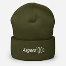 Asgera ® Mütze Thermo Dark (Unisex)