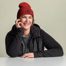 Asgera ® Mütze Thermo Bright (Unisex)