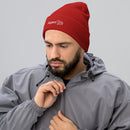 Asgera ® Mütze Thermo Dark (Unisex)