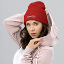 Asgera ® Mütze Thermo Dark (Unisex)