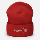 Asgera ® Mütze Thermo Dark (Unisex)