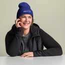 Asgera ® Mütze Thermo Dark (Unisex)